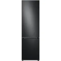 Samsung RL38A7B5BB1 Kühl-Gefrierkombination (387 l, 2030 mm hoch, Schwarz)
