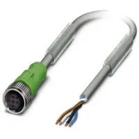 Phoenix Contact Sensor-/Aktor-Kabel SAC-4P- 1,5-#1456938