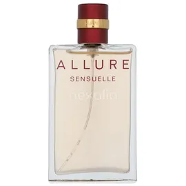 Chanel Allure Sensuelle Eau de Parfum 50 ml