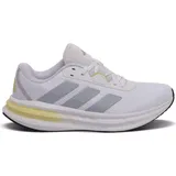 adidas wäsche Galaxy 7 Cloud White / Halo Blue / Powder Yellow 41 1/3