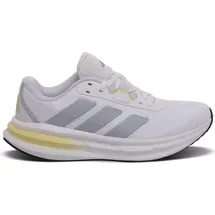 adidas wäsche Galaxy 7 Cloud White / Halo Blue / Powder Yellow 41 1/3