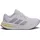 adidas wäsche Galaxy 7 Cloud White / Halo Blue / Powder Yellow 41 1/3