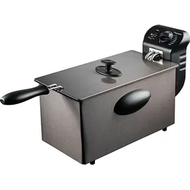Bestron AF357A Cool Zone anthrazit