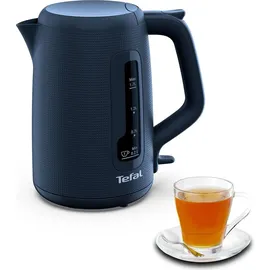 Tefal KO2M04 Morning 1,7 l Blau