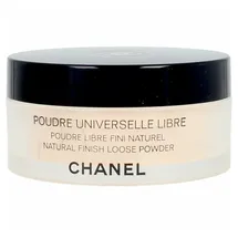 Chanel Puder Clair