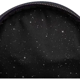 Loungefly Disney Classic Clouds Rucksack Schwarz