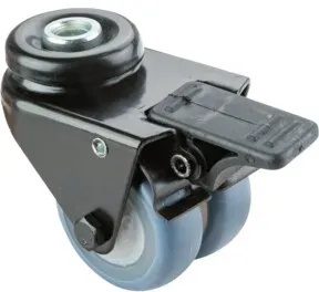 BS Rollen Apparatedoppelrolle (B821.A85.050.05)