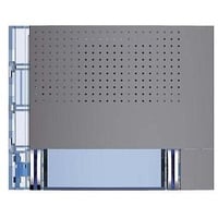 Legrand 351043 Frontblende Basis Lautsprecher 2Rt-D Allstreet 1