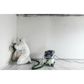 Festool Absaugmobil CLEANTEC CTH 26 EI 577866