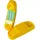 Akubi Telefon gelb 82765