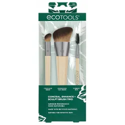 Make-Up Pinsel Ecotools NEW NATURAL