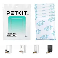 Petkit Trocknungsmittel freshelement Mini freshelement Mini pro (5 30g)