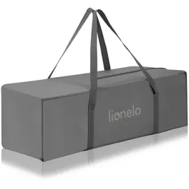 lionelo JASMIN EASY FOLD Grey Stone