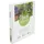 Veloflex 10 VELOFLEX VELODUR® Präsentationsringbücher 4-Ringe weiß 4,0 cm DIN A4