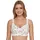 SUSA Damen, Gr. 85, Cup B, weiß (champagner, bedruckt), 85B EU - 85B