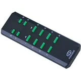 EVN Lichttechnik Funk-Handsender FHS 3215