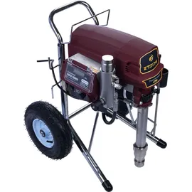 rosfix Zenthril Boa X – Maler- Und Spachtelgerät 3500W 20MPa 6L/min