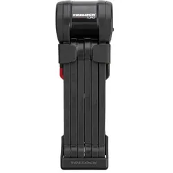 Trelock FS 580/90 TORO ZF 580 X-PRESS - schwarz