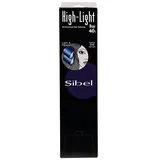 Sibel High-Light Wraps Strähnenpapier 250 Blatt