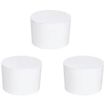 Wenko Luftentfeuchter Nachfüllpack Drop 3 x 1 kg