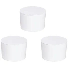 Wenko Luftentfeuchter Nachfüllpack Drop 3 x 1 kg