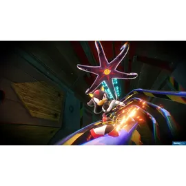 Sonic x Shadow Generations Nintendo Switch