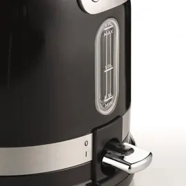 Ariete Moderna 2854 schwarz