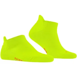 Falke Cool Kick Sneakersocken 1 Paar Gelb 46-48