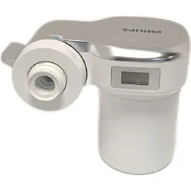 Philips On-Tap Wasserfilter silber