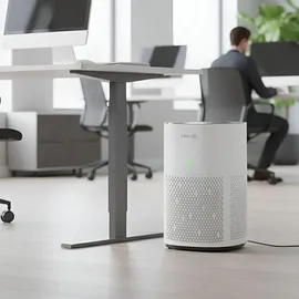 Clean Air Optima CA-507 Smart Weiß