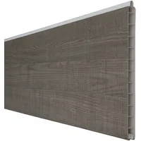 GROJA Einzelprofil Premium Basicline 180 cm x 28,4 cm
