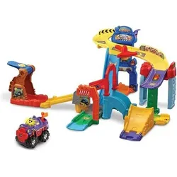 VTECH 80-540504 Tut Tut Baby Flitzer - Stuntpark