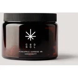 CBD Blüten Verschnitt