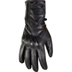 Germot Miss Pro, Handschuhe Damen - Schwarz - 9