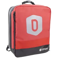 Dönges Notfallrucksack SEG mit Innentaschen, 42 l