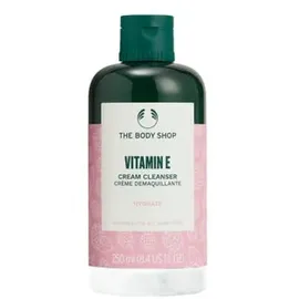 The Body Shop Vitamin E Creme 250 ml