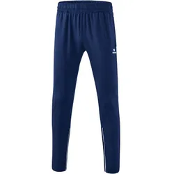 ERIMA Kinder Sporthose PERFORMANCE training pants, new navy/white, 116