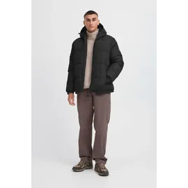 !Solid SDMarlan Steppjacke schwarz S