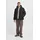 !Solid SDMarlan Steppjacke schwarz S