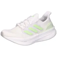 Adidas Ultraboost 5 Cloud White / Semi Green Spark