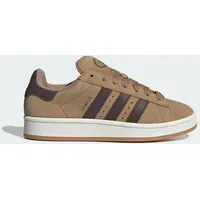 adidas Campus 00s Cardboard/Off White/Dark Brown 37 1/3