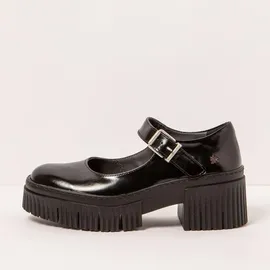 Art Damen 1373 York Plattform, Schwarz, 40 EU