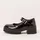 Art Damen 1373 York Plattform, Schwarz, 40 EU