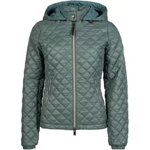 HKM Stella Dunkelgrün XXL - dunkelgrün - XXL