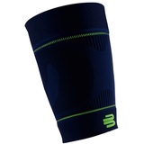 Bauerfeind Compression Upper Leg 1 Paar Sleeves Oberschenkel Unisex, Für Ball- & Ausdauersportarten zur Stärkung der Muskulatur
