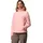 Columbia Fast Trek II Jacket Pink XS