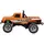 AMEWI RC-Monstertruck Die Cast 1:64 RTR orange