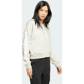 adidas Damen in wonder alumina-white, Größe L