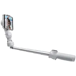 INSTA360 Flow 2 Standard Bundle Stone Grey