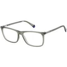 Polaroid PLD D430 MATTE GREEN 56/16/145 Herren Brillen